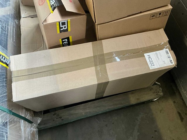 Remeha cascade systeem - afbeelding 9 van  11