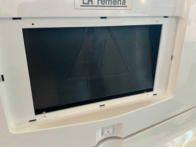 Remeha lp22 stookolie ketel - afbeelding 4 van  7