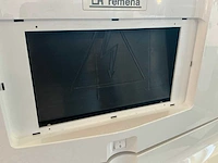 Remeha lp22 stookolie ketel - afbeelding 4 van  7