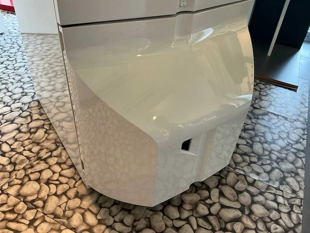 Remeha lp22 stookolie ketel - afbeelding 5 van  7