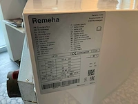 Remeha lp22 stookolie ketel - afbeelding 7 van  7
