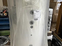 Remeha warmwaterboiler