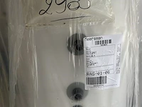 Remeha warmwaterboiler - afbeelding 3 van  3
