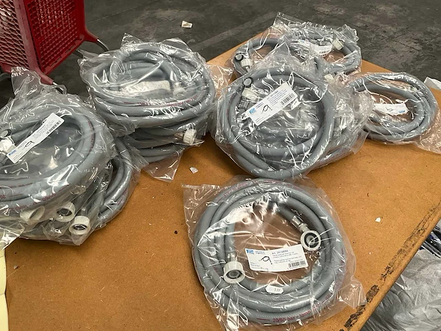 Remer diverse wasmachineaansluitingen (18x) - afbeelding 5 van  7