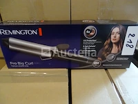 Remington ci5538 pro big curl 38 mm krultang - afbeelding 1 van  4