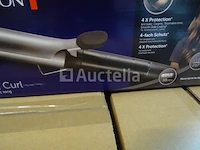 Remington ci5538 pro big curl 38 mm krultang - afbeelding 3 van  4
