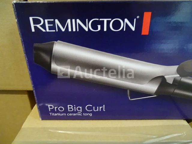 Remington ci5538 pro big curl 38 mm krultang - afbeelding 4 van  4