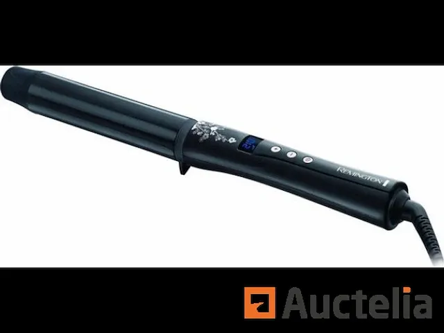 Remington ci9532 pearl pro - 32 mm krultang - afbeelding 1 van  6