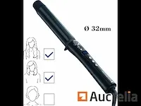 Remington ci9532 pearl pro - 32 mm krultang - afbeelding 2 van  6