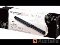 Remington ci9532 pearl pro - 32 mm krultang - afbeelding 4 van  6