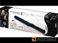 Remington ci9532 pearl pro - 32 mm krultang - afbeelding 5 van  6