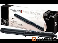 Remington ci9532 pearl pro - 32 mm krultang - afbeelding 6 van  6