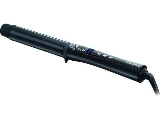 Remington ci9532 pearl pro - 32 mm krultang - afbeelding 1 van  3