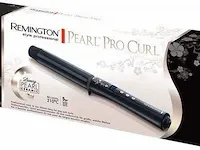 Remington ci9532 pearl pro - 32 mm krultang - afbeelding 2 van  3