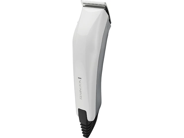 Remington hc5035 colourcut tondeuse met accessoires wit - afbeelding 1 van  3