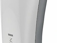 Remington hc5035 colourcut tondeuse met accessoires wit - afbeelding 1 van  3