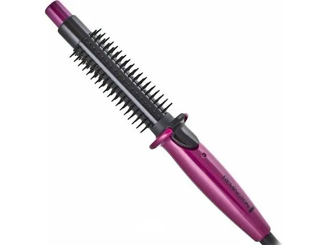 Remington krulborstel flexibrush stoom cb4n - afbeelding 5 van  5