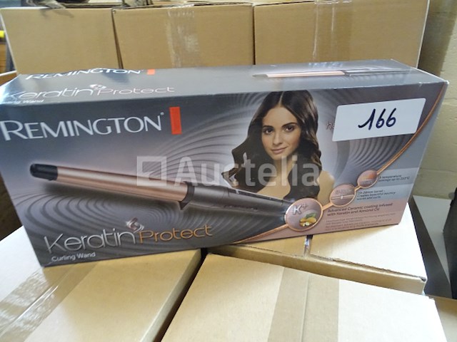 Remington krultang ci83v6 - afbeelding 1 van  3