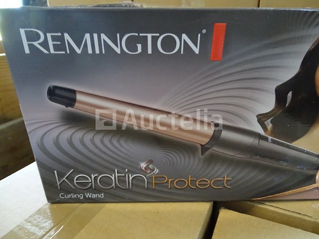 Remington krultang ci83v6 - afbeelding 2 van  3