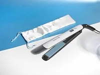 Remington s8500 shine therapy stijltang zwart/zilver - afbeelding 6 van  7