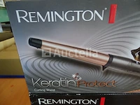 Remington stijltang en krultang - afbeelding 2 van  5