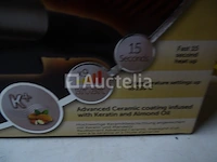 Remington stijltang s8540 - afbeelding 3 van  6