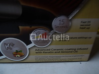 Remington stijltang s8540 - afbeelding 3 van  6