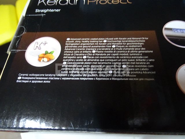 Remington stijltang s8540 - afbeelding 4 van  6