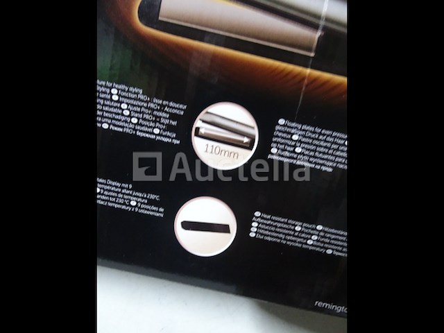 Remington stijltang s8540 - afbeelding 6 van  6