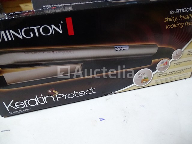 Remington stijltang s8540 - afbeelding 2 van  6