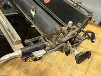 Remington typmachine n°12 - afbeelding 2 van  6