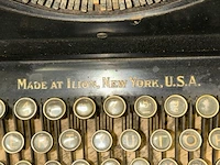 Remington typmachine n°12 - afbeelding 6 van  6
