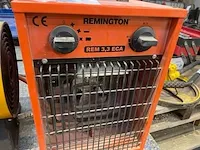 Remington warmeluchtblazer - afbeelding 1 van  2