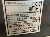 Remington warmeluchtblazer - afbeelding 2 van  2