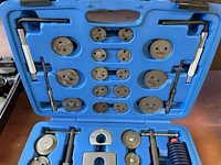 Remklauw terugschroefset - afbeelding 3 van  5