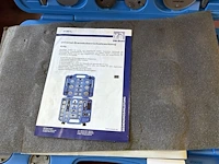 Remklauw terugschroefset - afbeelding 4 van  5