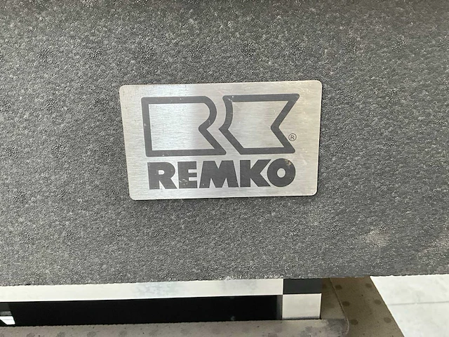 Remko akoestische airco cover - afbeelding 4 van  10