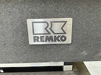 Remko akoestische airco cover - afbeelding 4 van  10