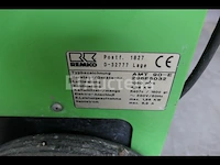 Remko amt 90-e luchtontvochtiger - afbeelding 8 van  9