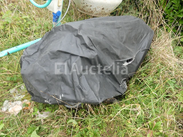 Remko dz40 warmtekanon - afbeelding 2 van  8