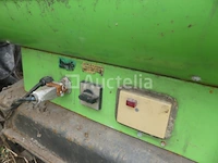 Remko dz40 warmtekanon - afbeelding 3 van  8