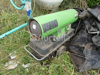 Remko dz40 warmtekanon - afbeelding 5 van  8