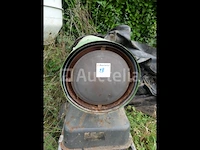 Remko dz40 warmtekanon - afbeelding 7 van  8