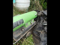 Remko dz40 warmtekanon - afbeelding 8 van  8