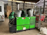 Remko htk160 noodverwarming - afbeelding 1 van  6