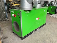 Remko htl180 noodverwarming - afbeelding 2 van  7