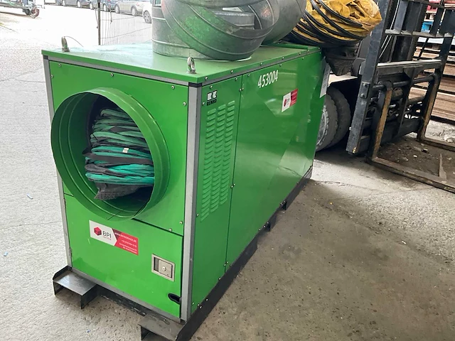 Remko htl180 noodverwarming - afbeelding 4 van  7
