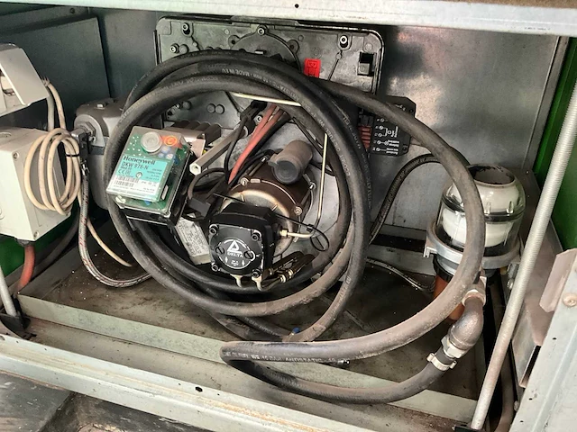 Remko htl180 noodverwarming - afbeelding 5 van  7