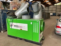 Remko htl180 noodverwarming - afbeelding 1 van  9