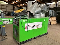 Remko htl180 noodverwarming - afbeelding 2 van  9